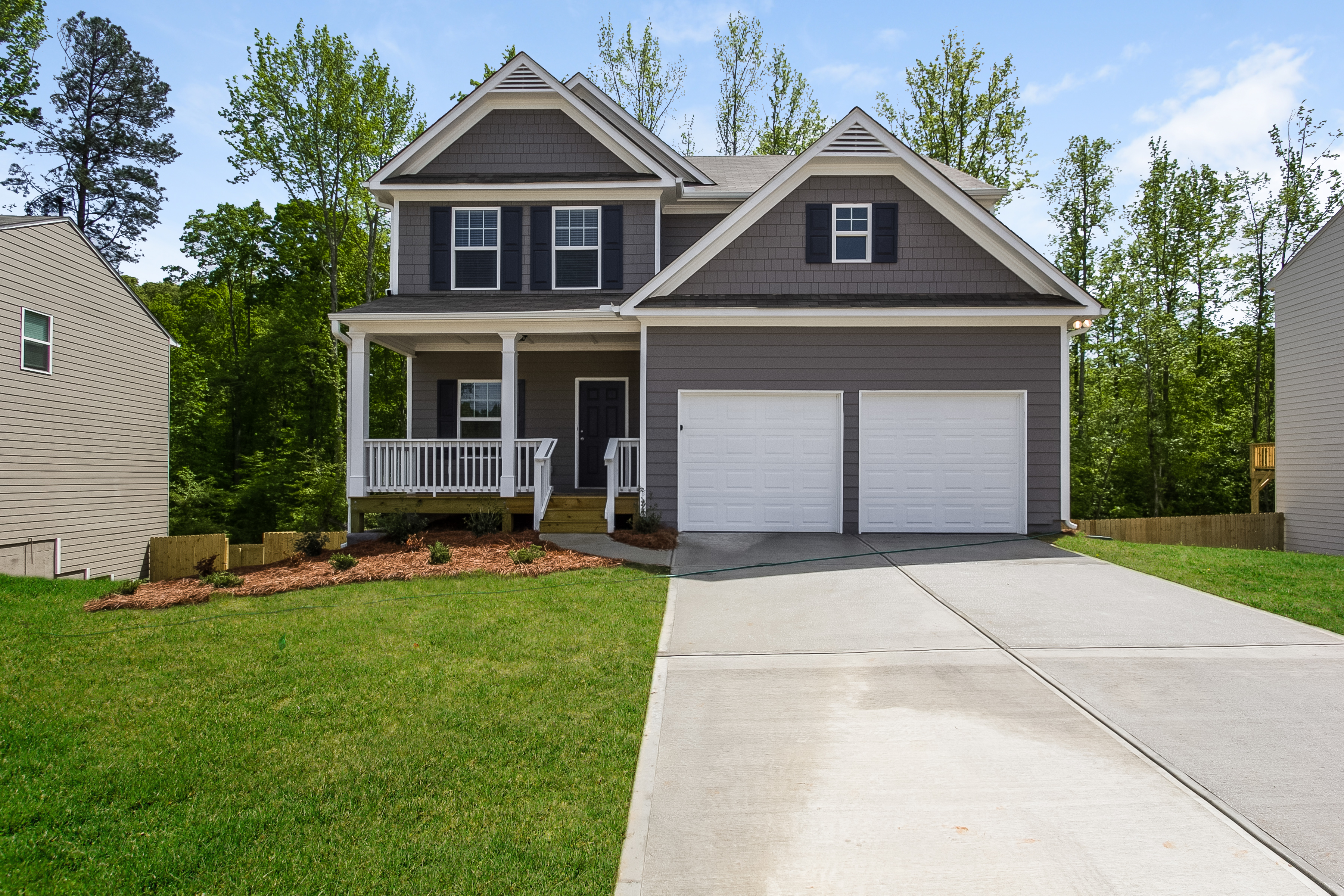 205 W Bridge Park Dallas, GA 30157